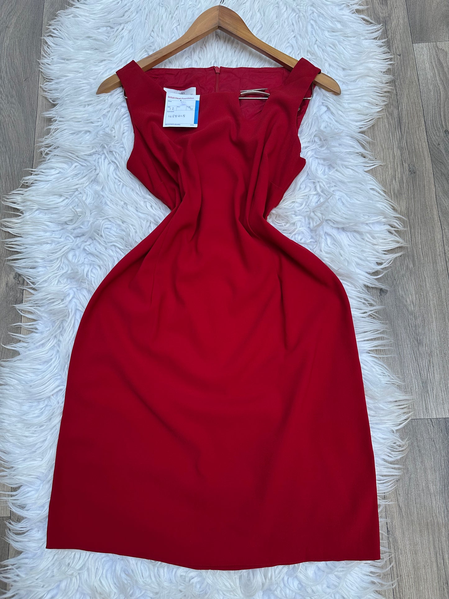 Beautiful dress