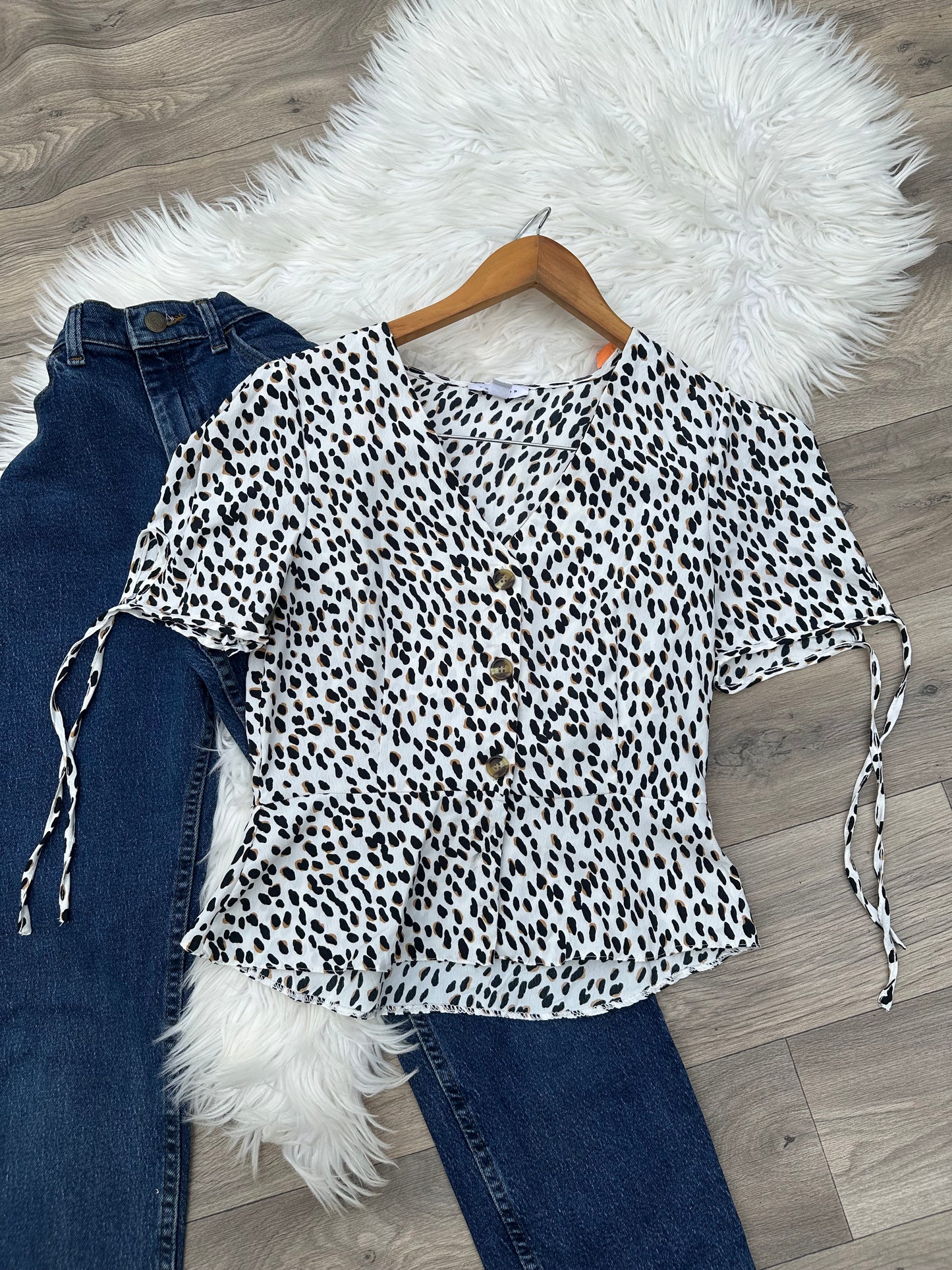 Beautiful top