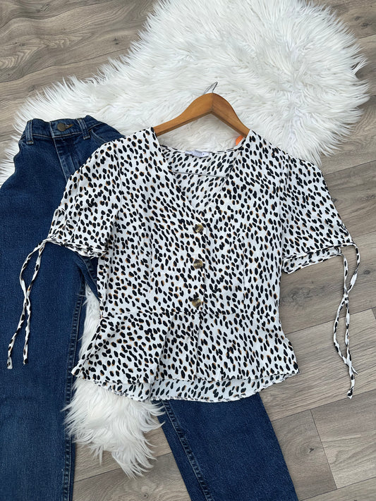 Beautiful top