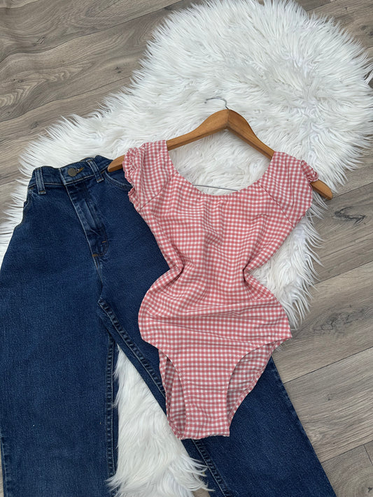 Beautiful bodysuit