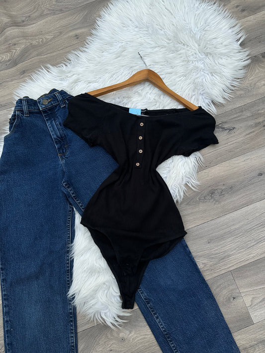 Beautiful bodysuit