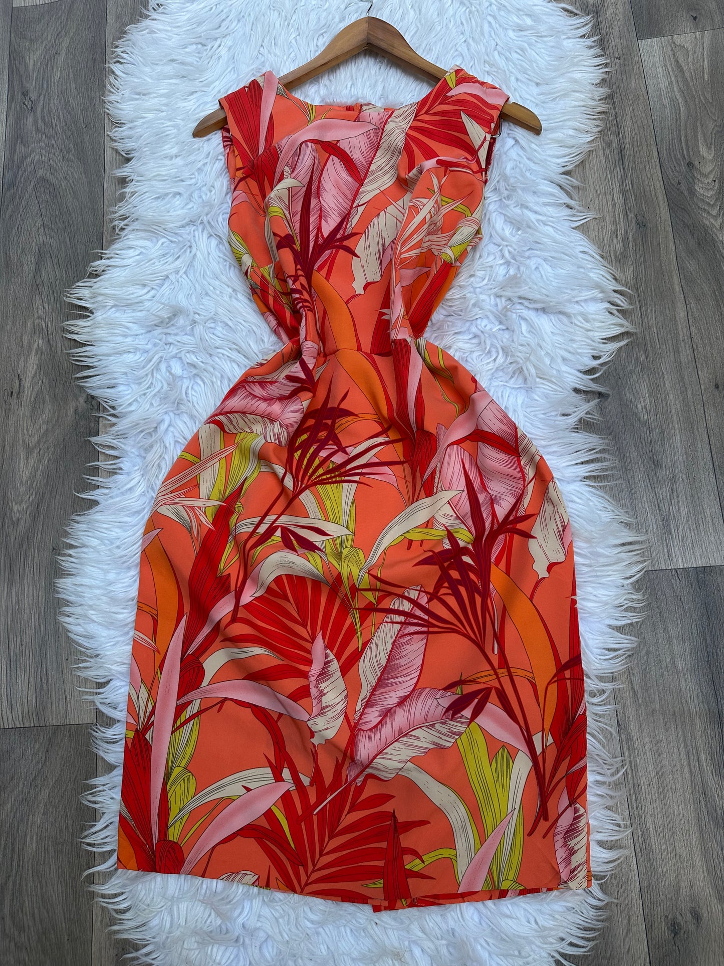 Beautiful dress