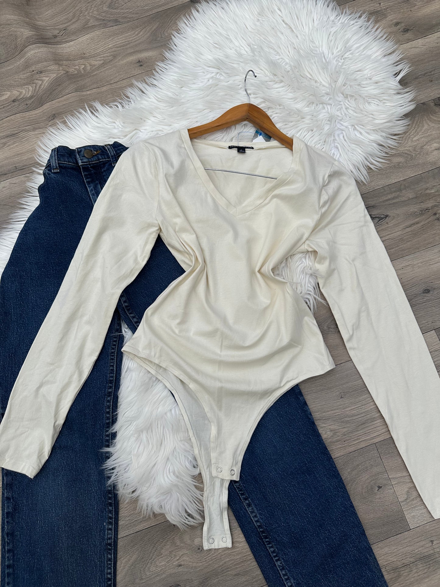 Beautiful bodysuit