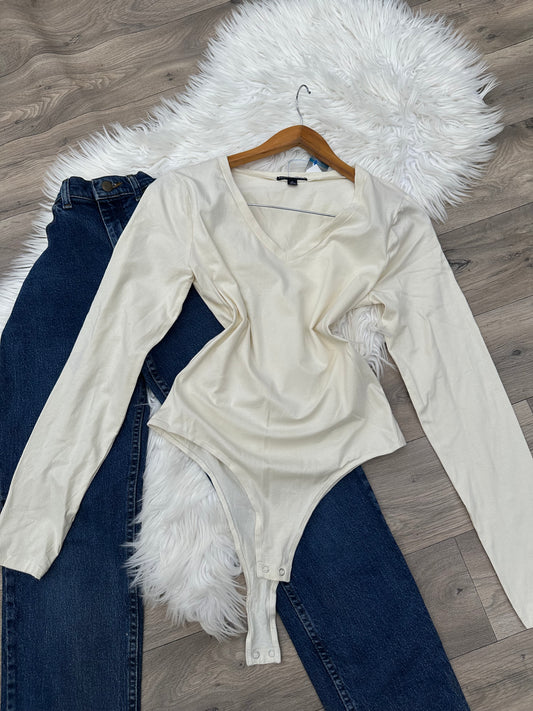 Beautiful bodysuit