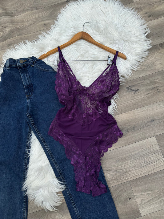 Beautiful bodysuit