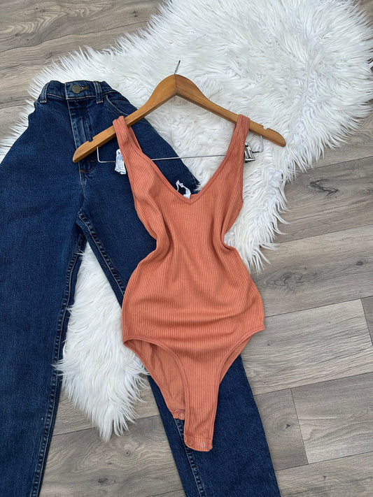 Beautiful bodysuit