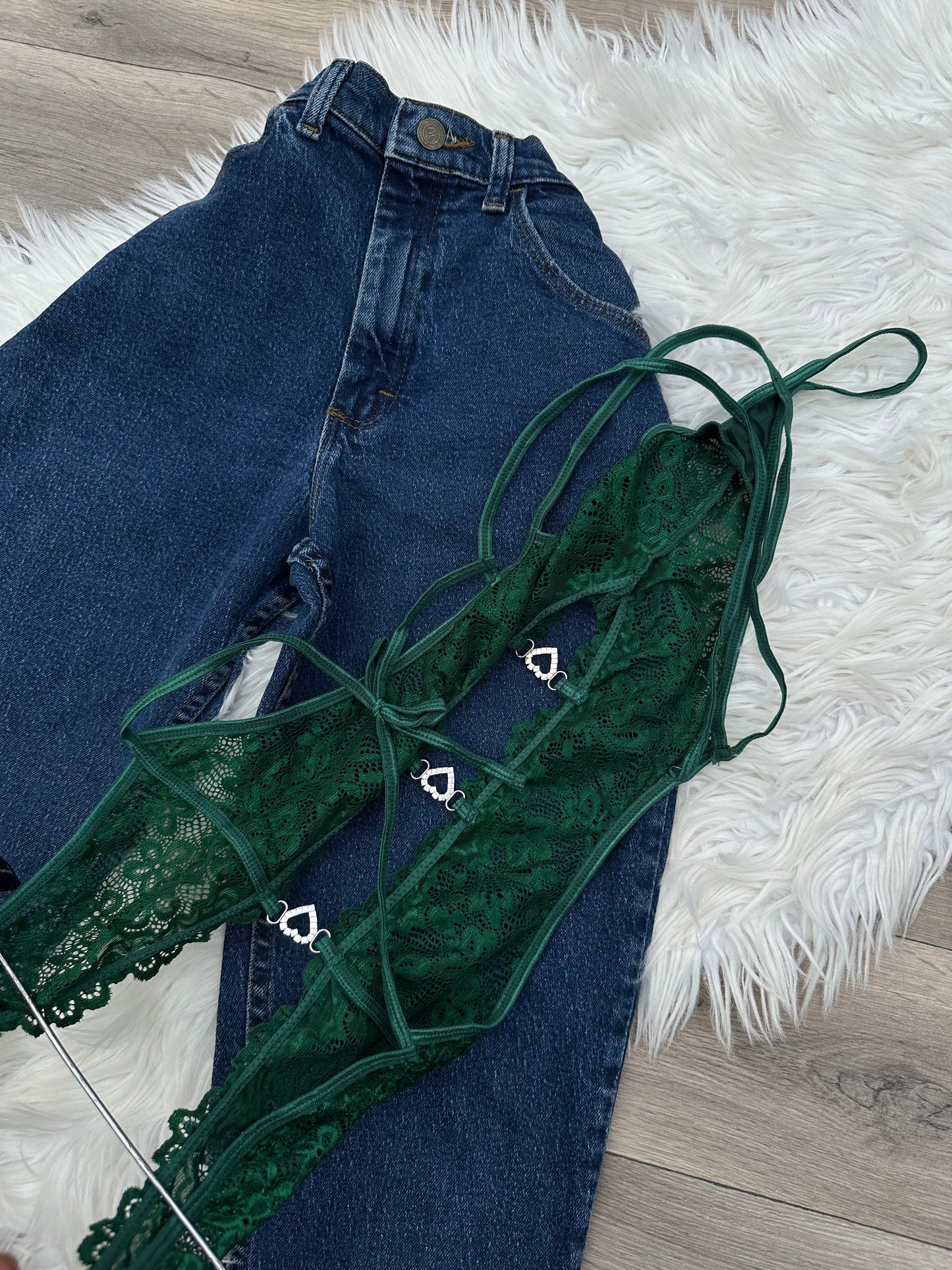 Beautiful bodysuit