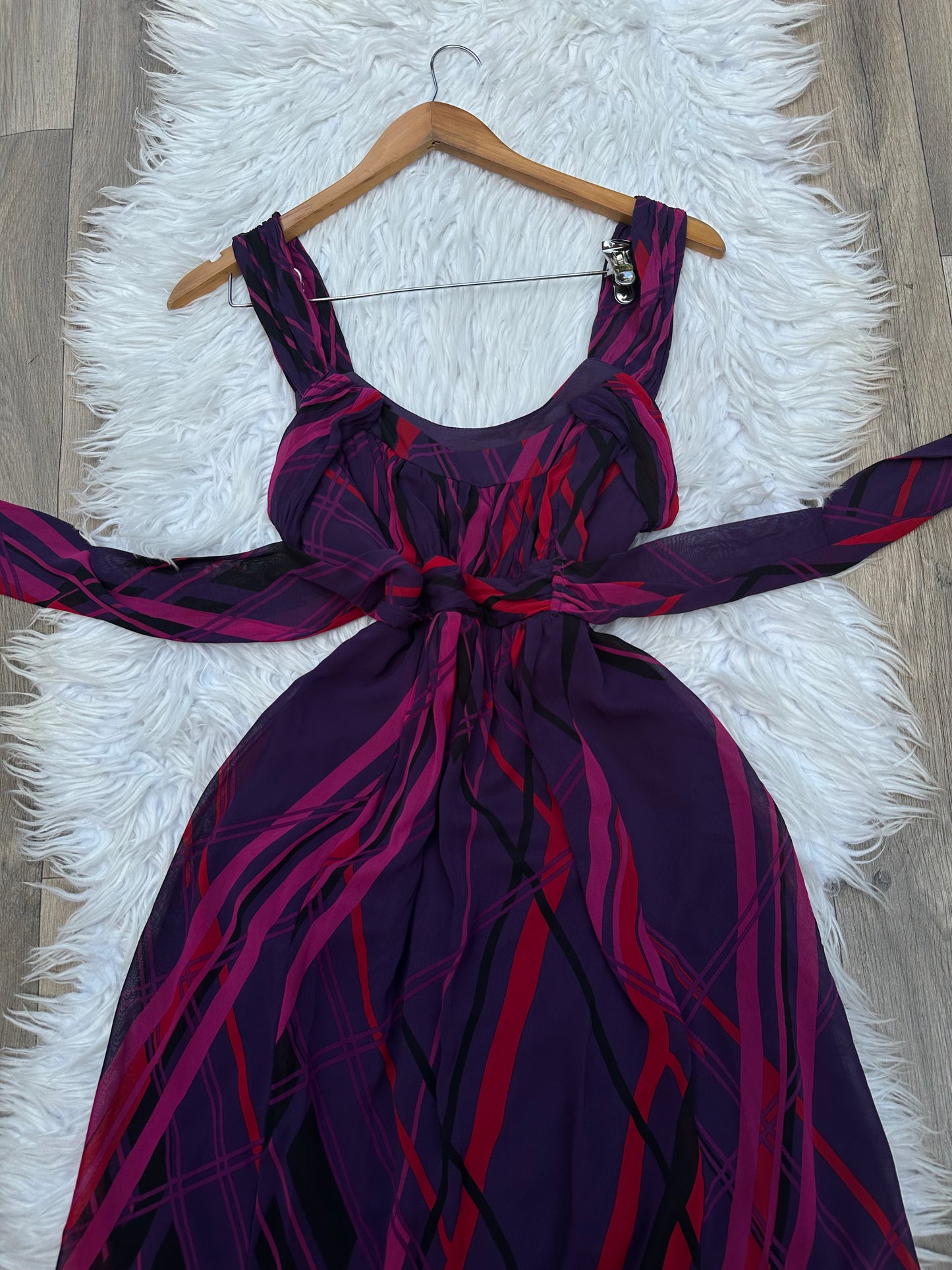 Beautiful dress