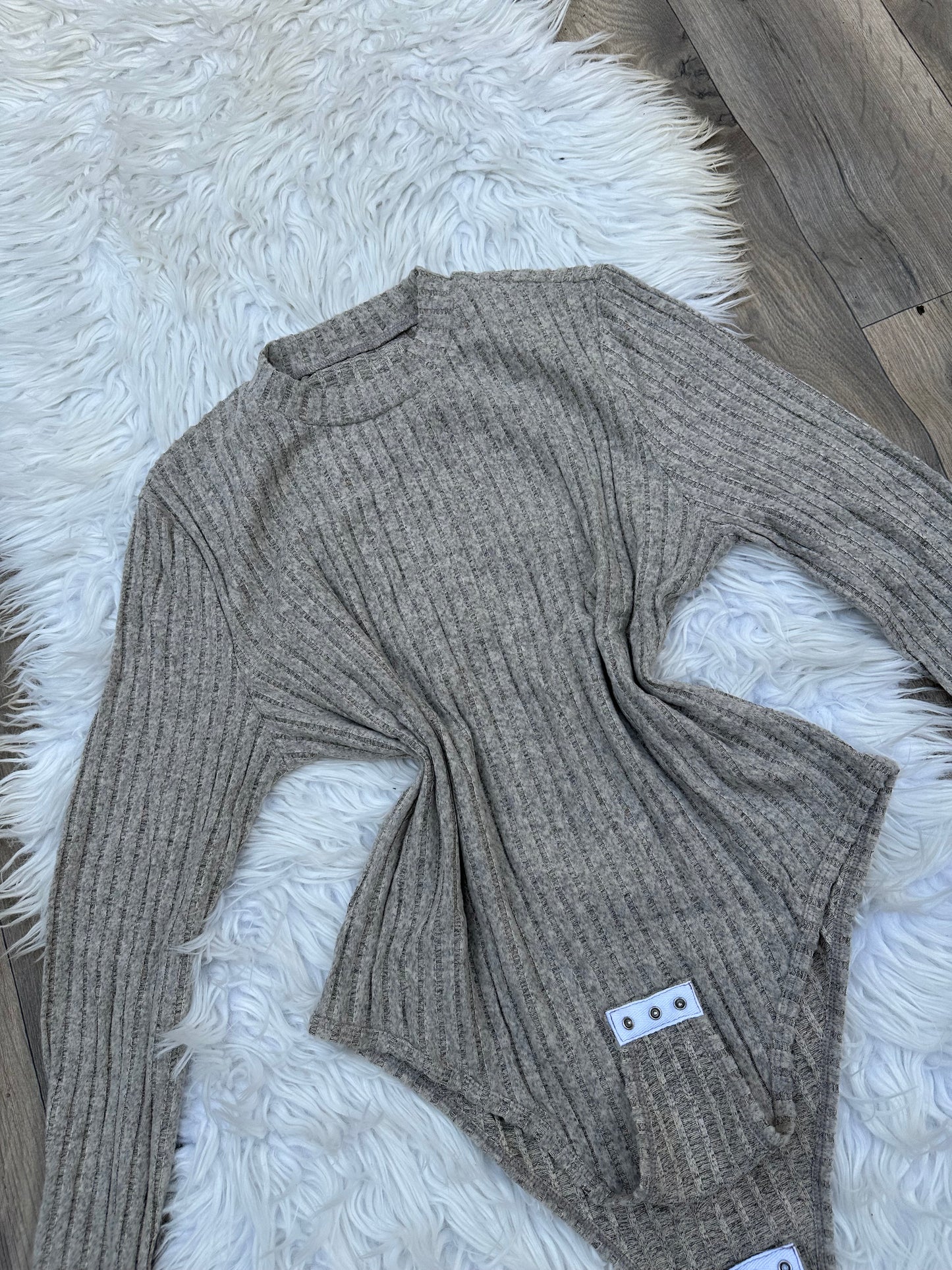 Brand new bodysuit