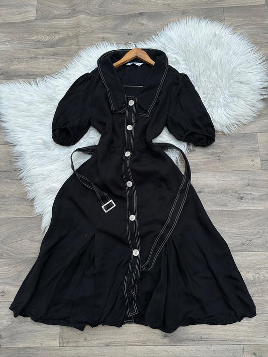 Beautiful dress