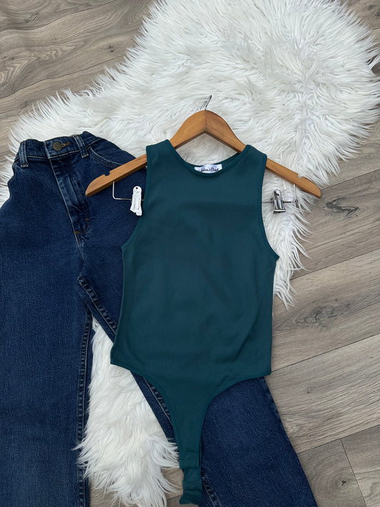 Beautiful bodysuit