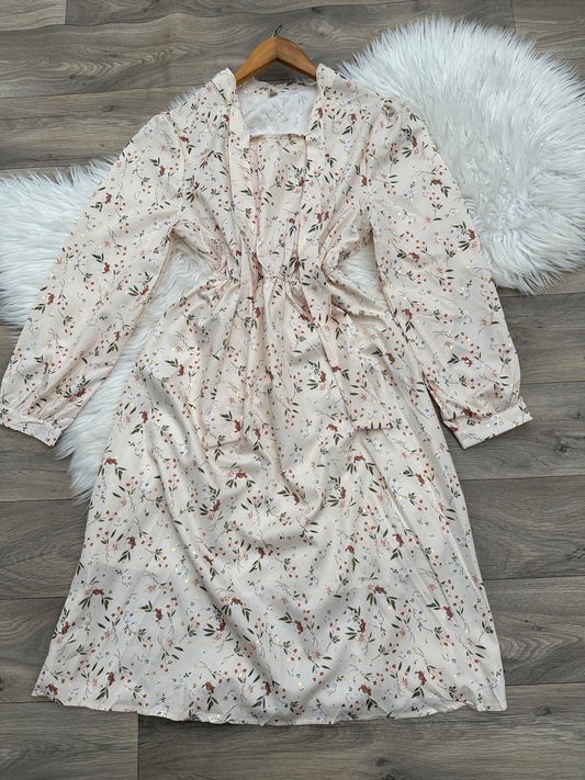 Beautiful dress