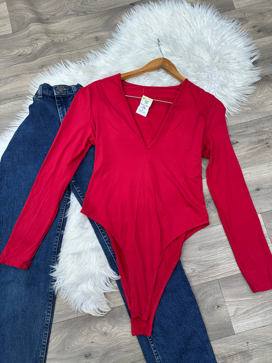 Beautiful bodysuit