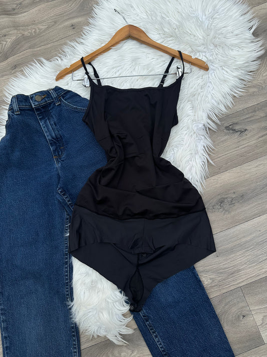 Beautiful bodysuit (seamless)