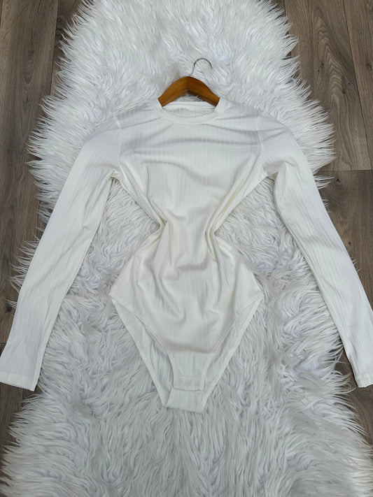 Brand new bodysuit