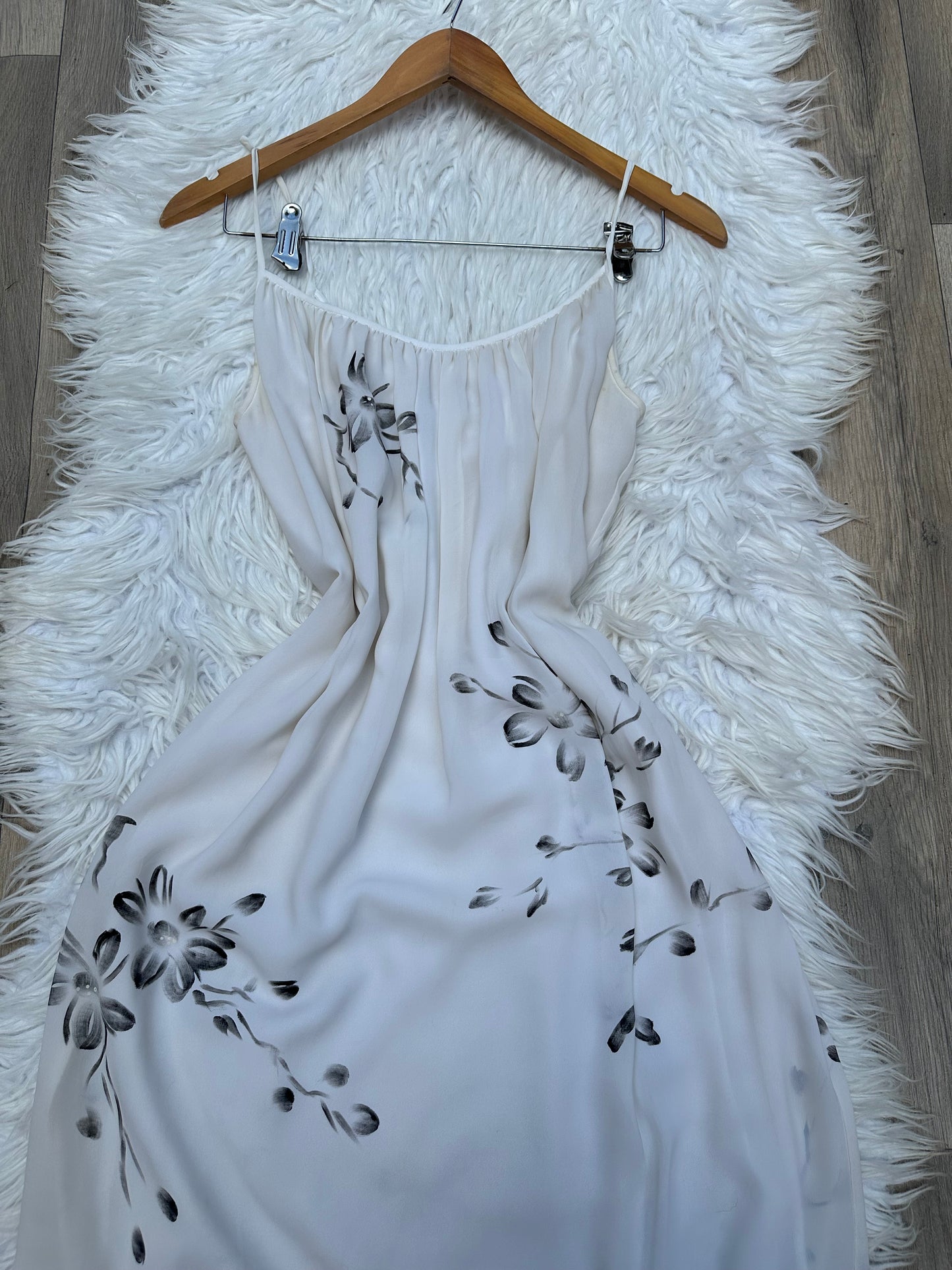 Beautiful shift dress