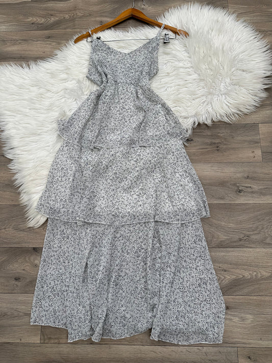 Beautiful dress
