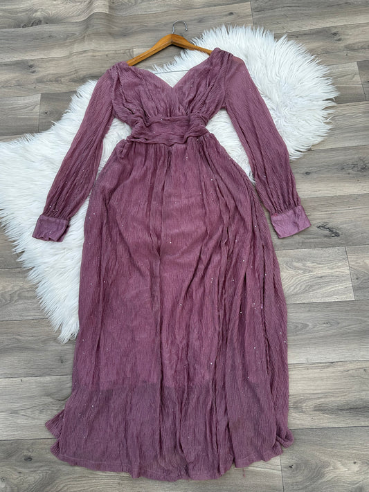 Beautiful dress