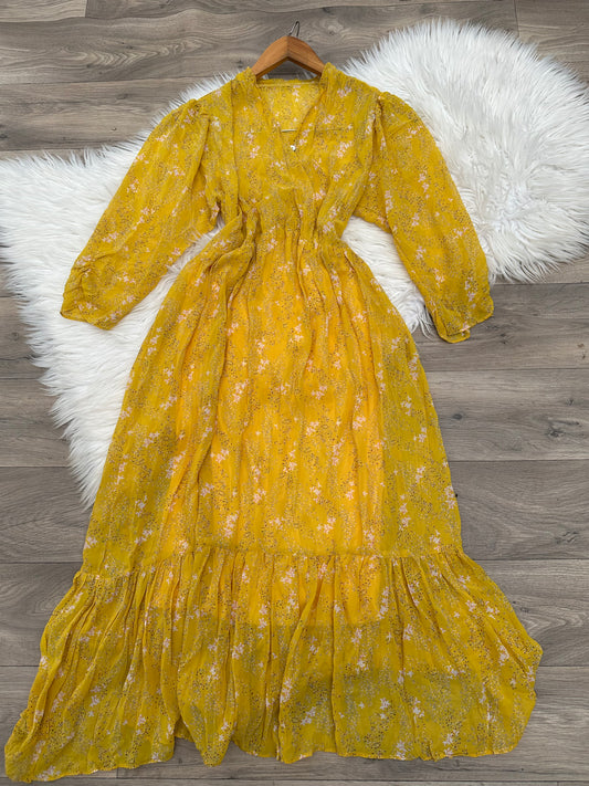 Beautiful dress
