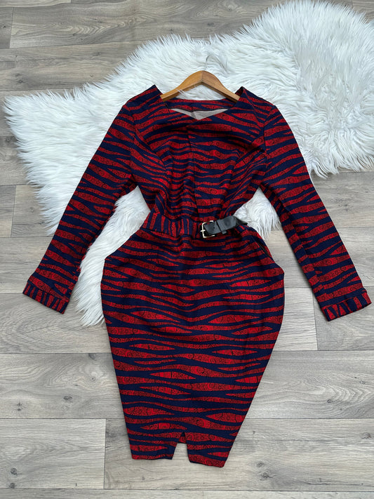 Beautiful dress