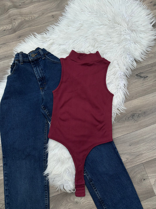 Beautiful bodysuit