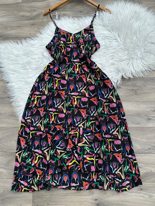 Beautiful shift dress