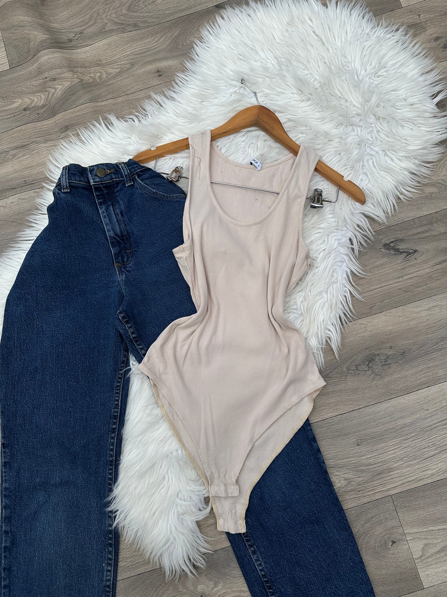 Beautiful bodysuit