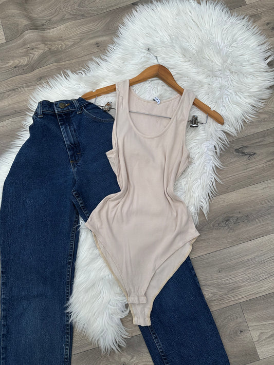Beautiful bodysuit