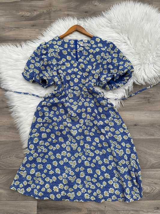 Beautiful dress