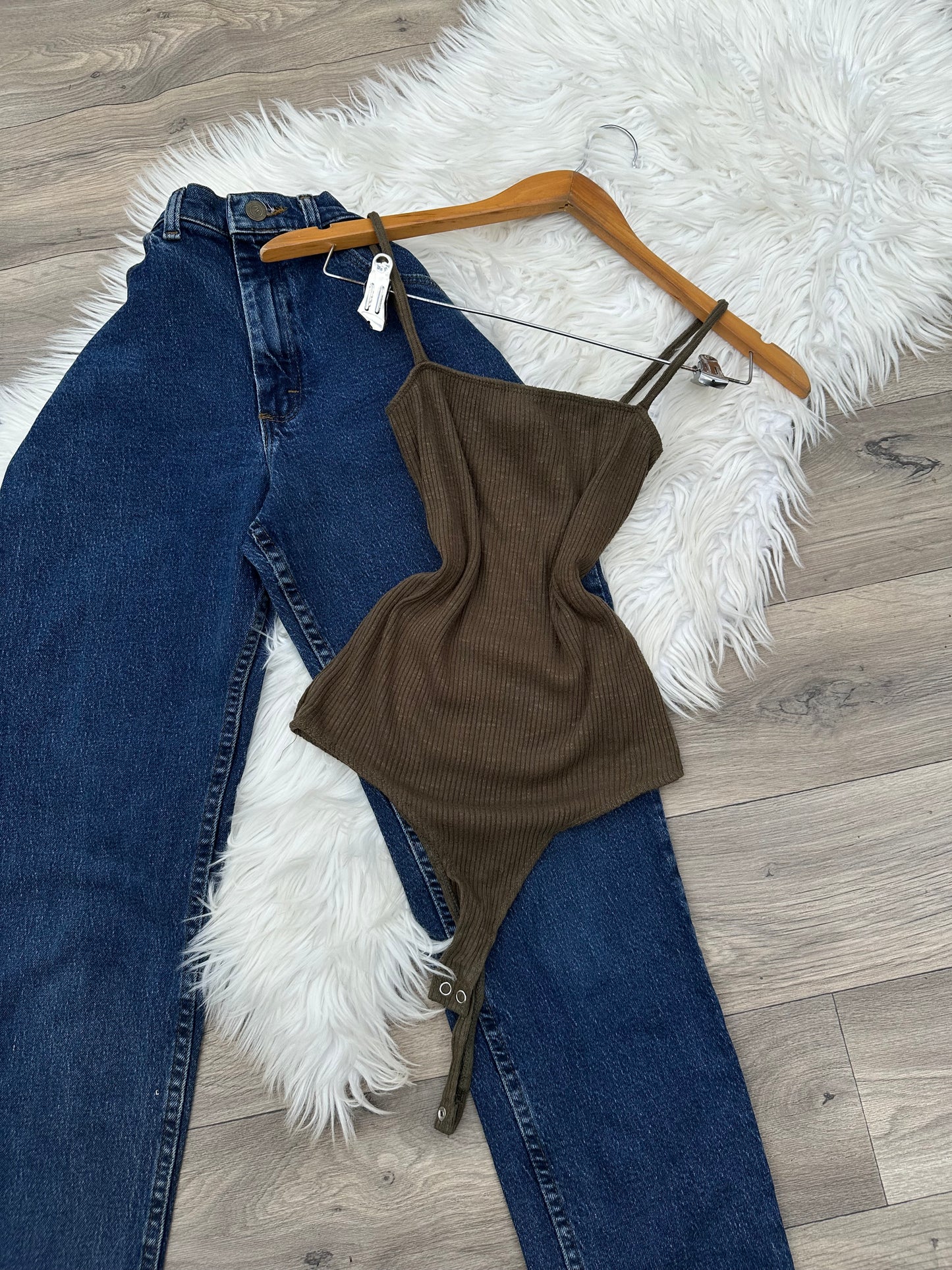 Beautiful bodysuit