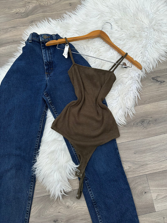 Beautiful bodysuit