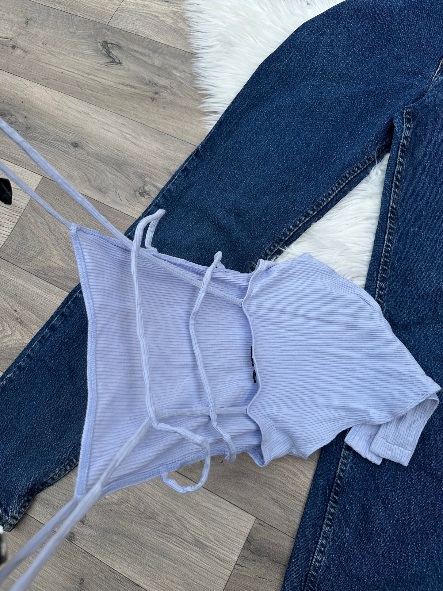 Beautiful bodysuit