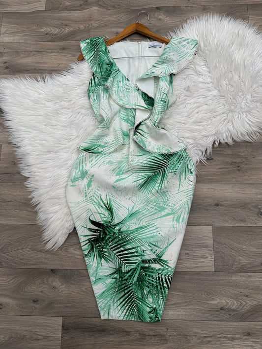 Beautiful dress