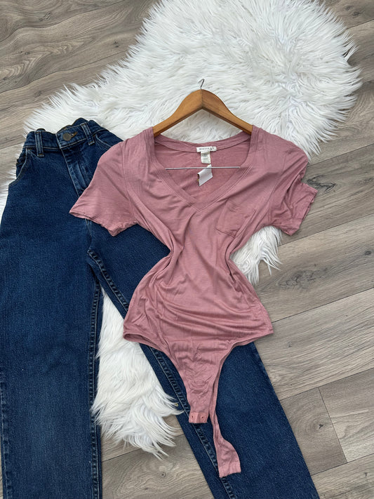 Beautiful bodysuit