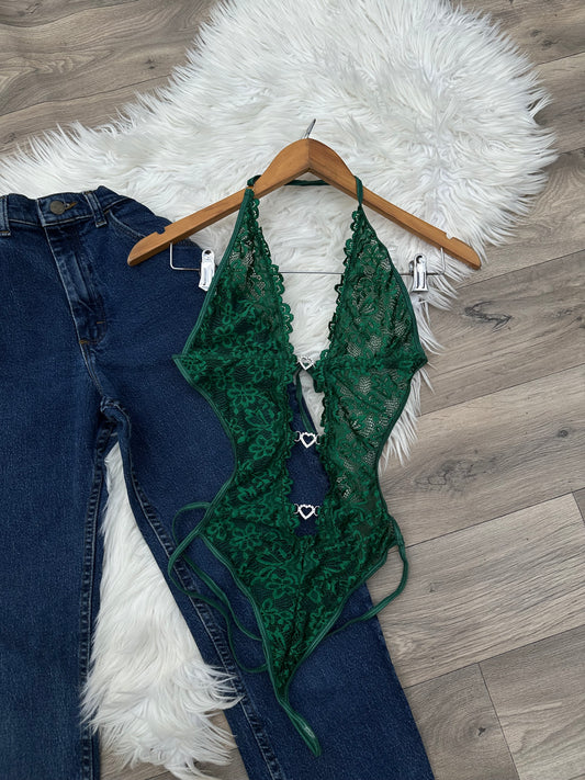 Beautiful bodysuit