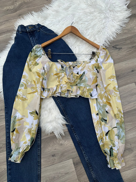 Beautiful top