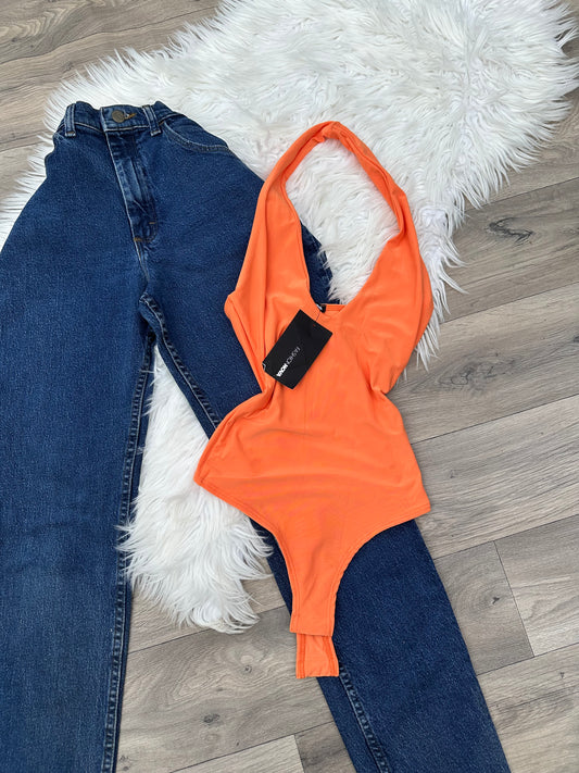 Beautiful bodysuit