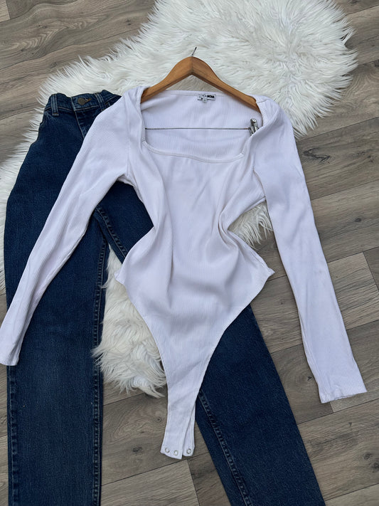 Beautiful bodysuit