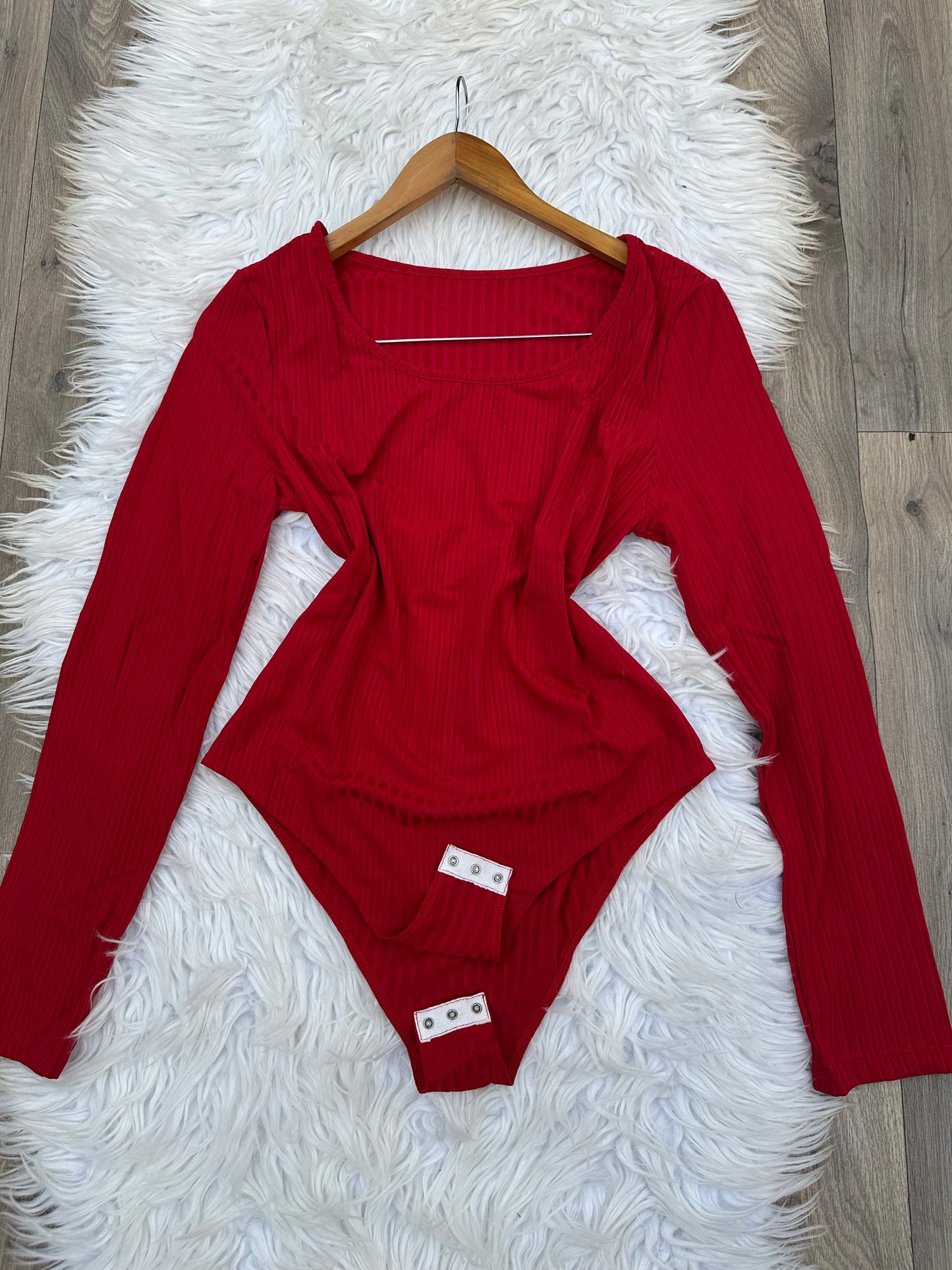 Brand new bodysuit
