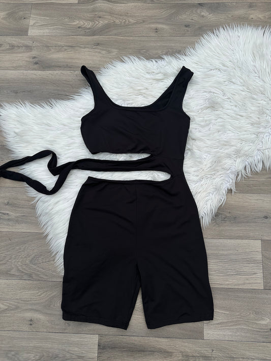 Beautiful romper