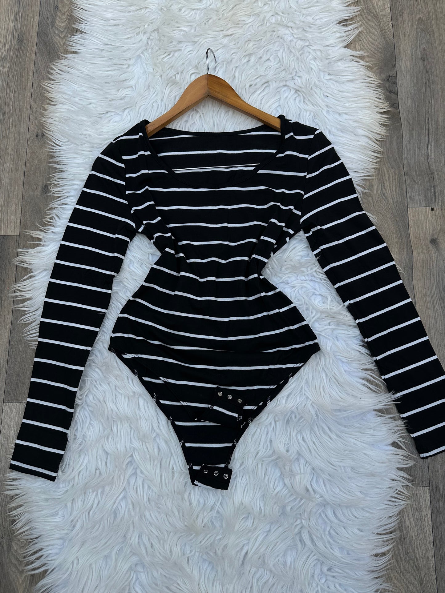 Brand new bodysuit