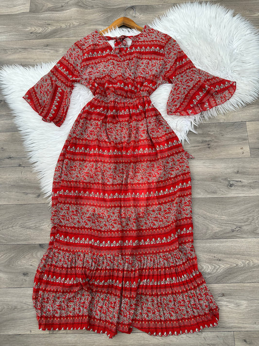 Beautiful dress